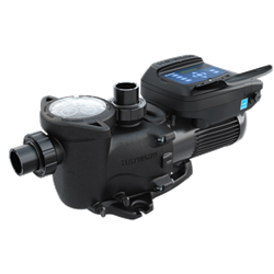 1.65HP 230V MH Maxflo Vs Variable Speed Pump