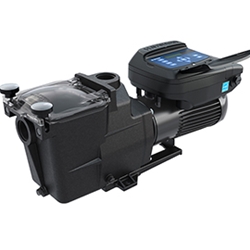 1.65HP 230V SUPER Pump Vs Variable Speed Pump