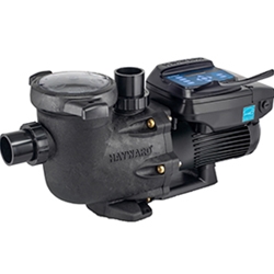 1.85HP 230V Tristar Vs Variable Speed Pump