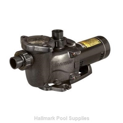 1HP 115/230V UR Mh Maxflo Xl Pump