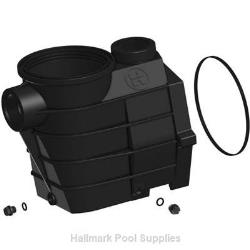 2"FPT THREADED Style Super Ii Pump Housing