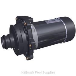 3HP 3PH TRISTAR Power End