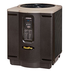 110K BTU ROUND Heatpro Digital Heat Pump