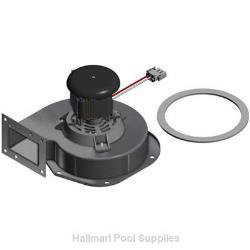 150K-400K FD Series Combustion Blower