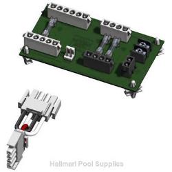 FD SERIES Field Wiring Panel