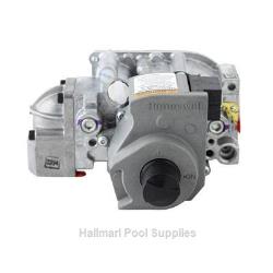 150K-400K Fd Series Ng Gas Valve