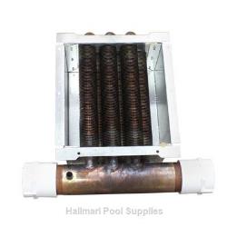 100K IDL1 SERIES Heat Exchanger (B4 4/16/13)