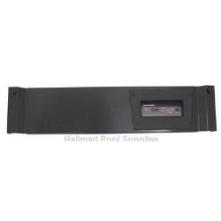 H400ED2 H-SERIES Control Panel Assy