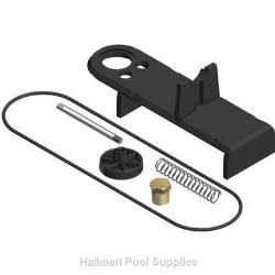 ED1 BYPASS Valve Kit (Before 10/28/00)