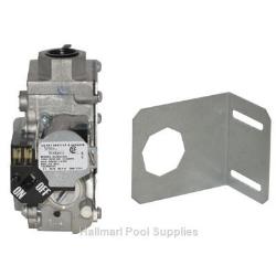 100K IDL1 SERIES Gas Valve