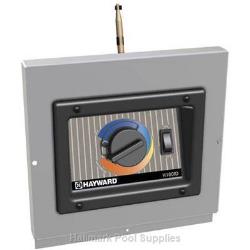 100K IDL1 SERIES Control Panel Assy