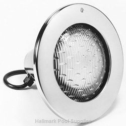 400W 120V 100' SS Astrolite Pool Light