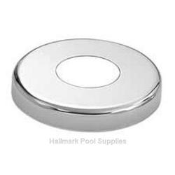 Chrome Escutcheons
