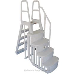 Smart Step 24" W/Ladder