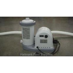 Pump 1500 Gal Ac 120V