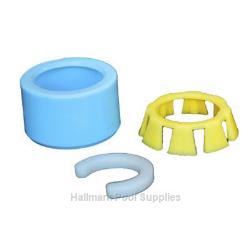 5/8" Ray-Vac Mender Sleeve Kit