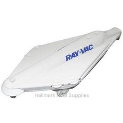 WHITE RAY-VAC GUNITE Complete Head Replacement