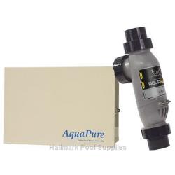 AQUAPURE SCG Power Pack