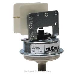 1-10PSI Lrze/ Lrzm Pressure Switch