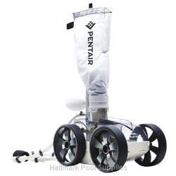 GRY PLATINUM IG Pressure Side Pool Cleaner