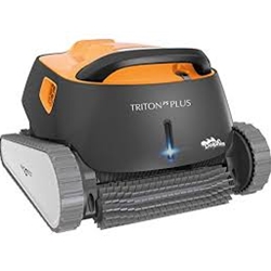 DOLPHIN TRITON PS Plus Ig Robotic Pool Cleaner