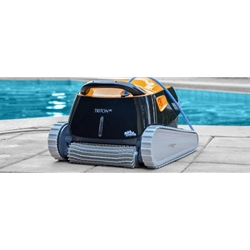 TRITON PS IG Robotic Pool Cleaner W/ Swivel