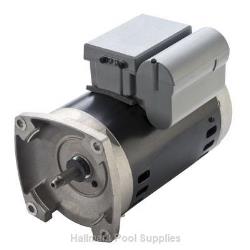 2HP 230V 56Y Guardian Sqfl Motor