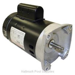 .5HP 115/230V 56Y Odp Sqfl Motor