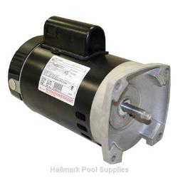 .75HP 115/230V UR 56Y Odp Sqfl Motor