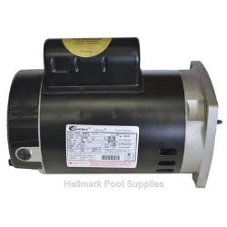 1HP 115/230V UR 56Y Odp Sqfl Motor