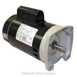 1.5HP 115/230V 56Y Odp Sqfl Motor