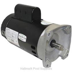 1HP 230V 2SP EE 56Y Odp Sqfl Motor