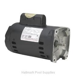 1.5HP 230V 56Y Odp Sqfl Motor