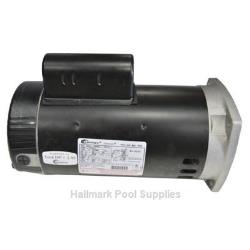 3HP 208-230V EE 56Y Odp Sqfl Motor