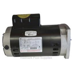 2HP 230V UR 56Y Odp Sqfl Motor