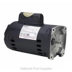 2HP 230V 2SP EE UR 56Y Odp Sqfl Motor