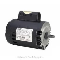 .75HP 115V 2SP EE 56C Odp Keyed Motor