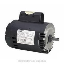 1.5HP 230V 2SP EE 56C Odp Keyed Motor