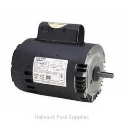 1HP 230V 2SP EE 56C Odp Keyed Motor