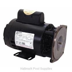 .75HP 115/230V 56CZ La01n Pump Motor After 3-97