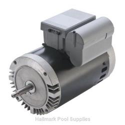 1HP 115/230V 56J Guardian Threaded Motor