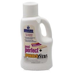 6/CS 2L/67.6OZ Pool Perfect + Phosfree