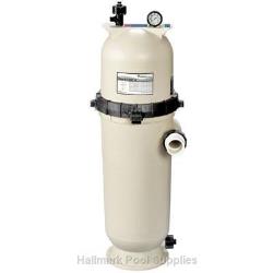 200SQF CLEAN & CLEAR Rp Cartridge Filter