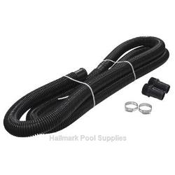 1.5"X12' SAND DOLLAR Flexible Hose Kit