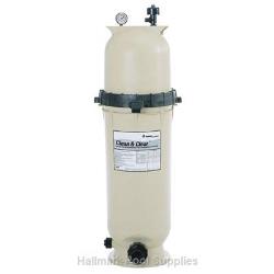 200SQF CLEAN & CLEAR Cartridge Filter