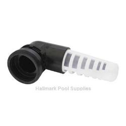 Bulkhead Baffle Assy