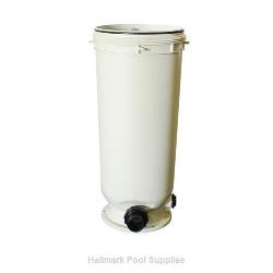 100SQF-200SQF Clean & Clear Tank Bottom