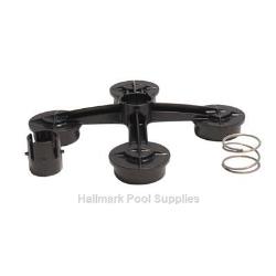 240SQF CLEAN & Clear Plus Top Manifold