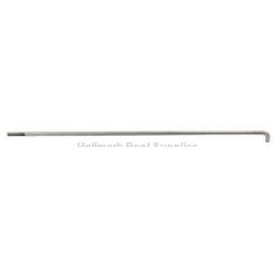 .25"X15" STAR ST35 Ss Rod