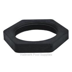 2" Bulkhead Nut